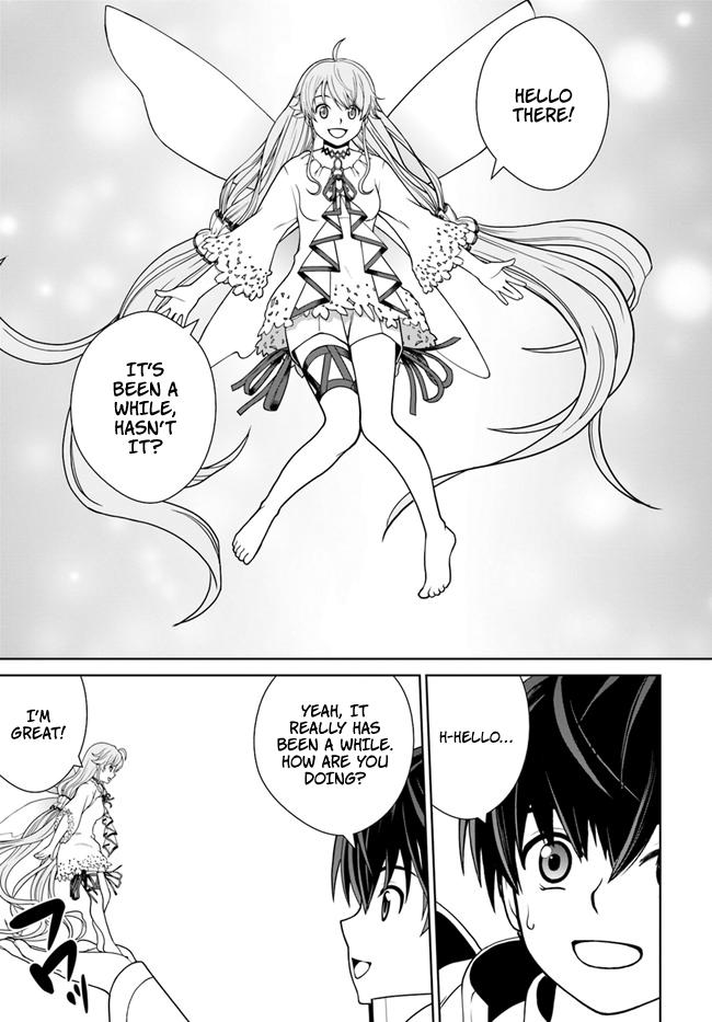 Gokufuri Kyohi shite Tesaguri Start!: Tokka shinai Healer, Nakama to Wakarete Tabi ni Deru Chap 14 - Next Chap 15