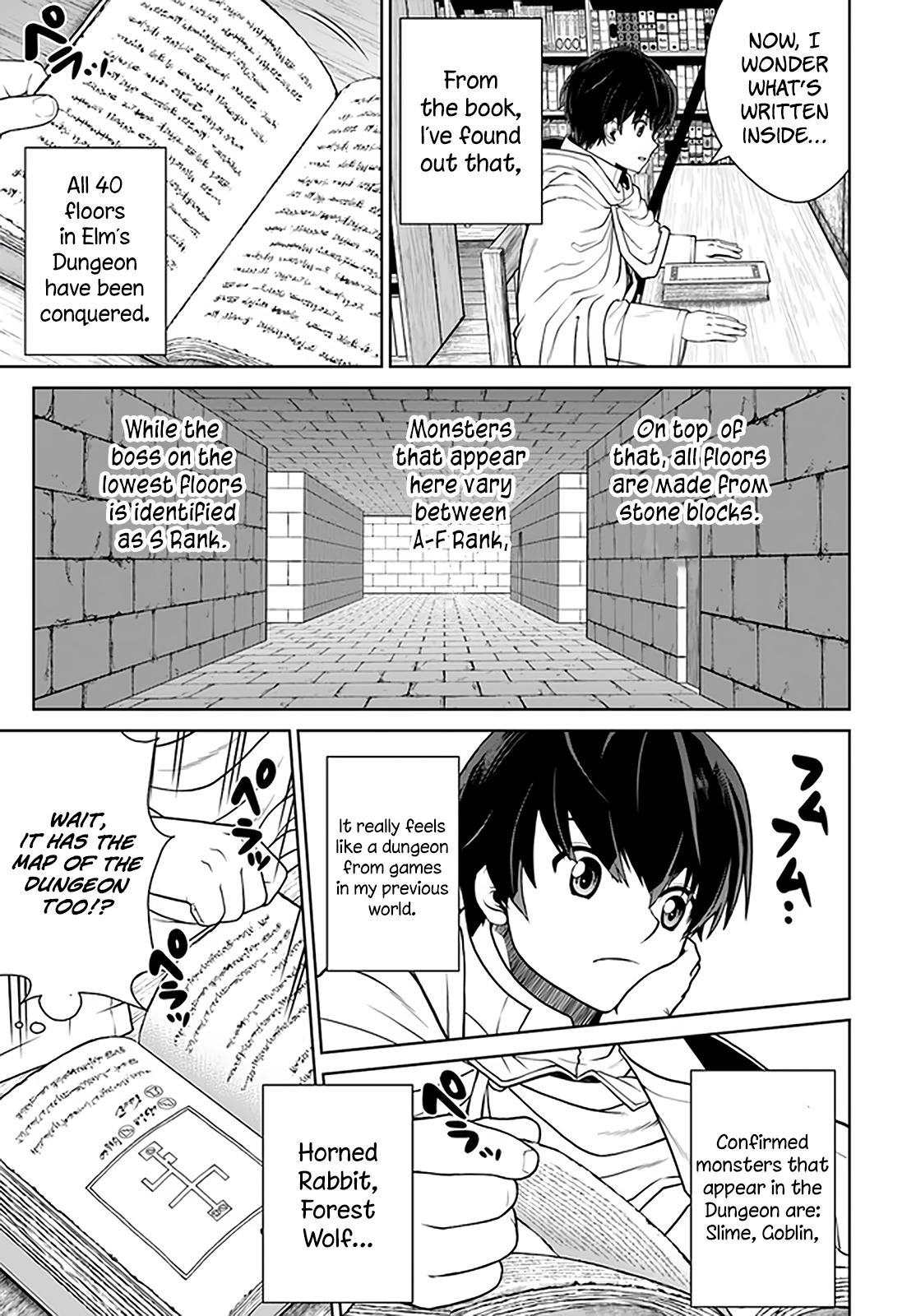 Gokufuri Kyohi shite Tesaguri Start!: Tokka shinai Healer, Nakama to Wakarete Tabi ni Deru Chap 15 - Next Chap 16