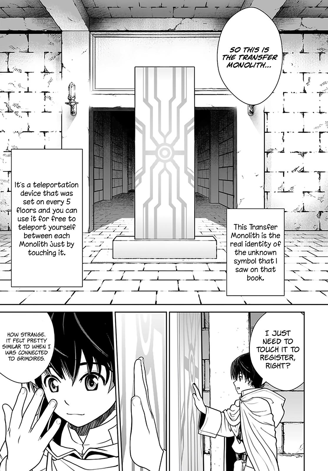 Gokufuri Kyohi shite Tesaguri Start!: Tokka shinai Healer, Nakama to Wakarete Tabi ni Deru Chap 15 - Next Chap 16