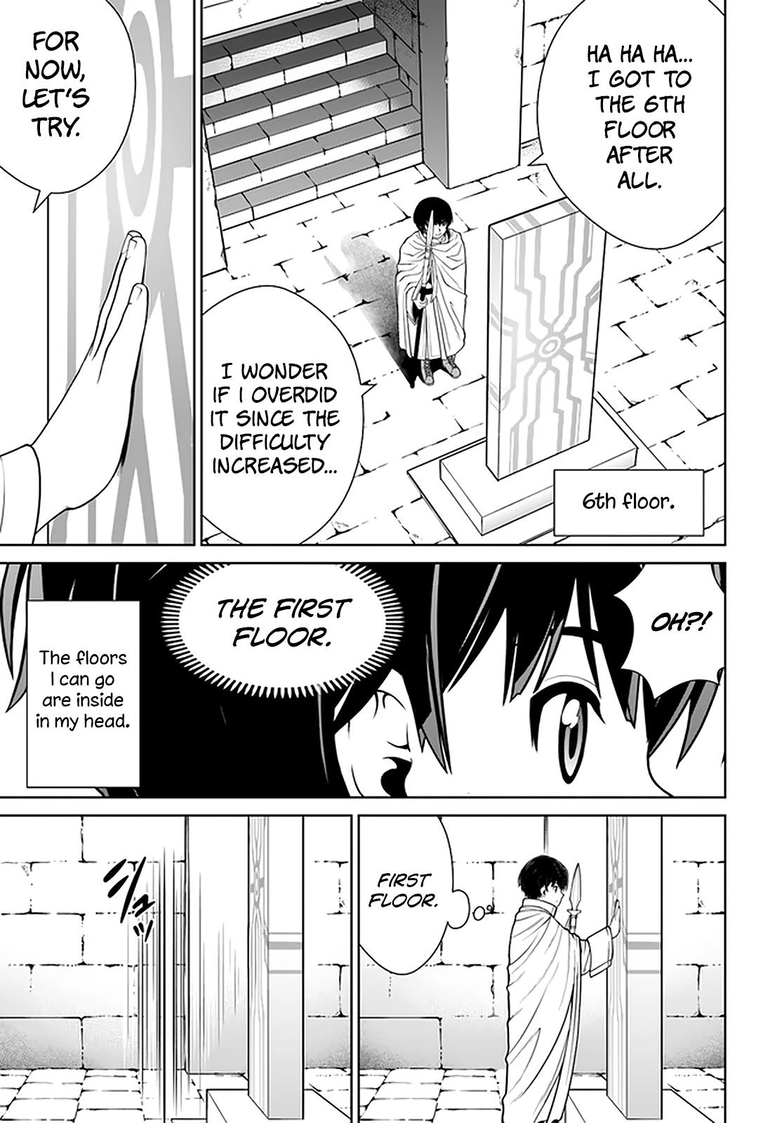 Gokufuri Kyohi shite Tesaguri Start!: Tokka shinai Healer, Nakama to Wakarete Tabi ni Deru Chap 16 - Next Chap 17