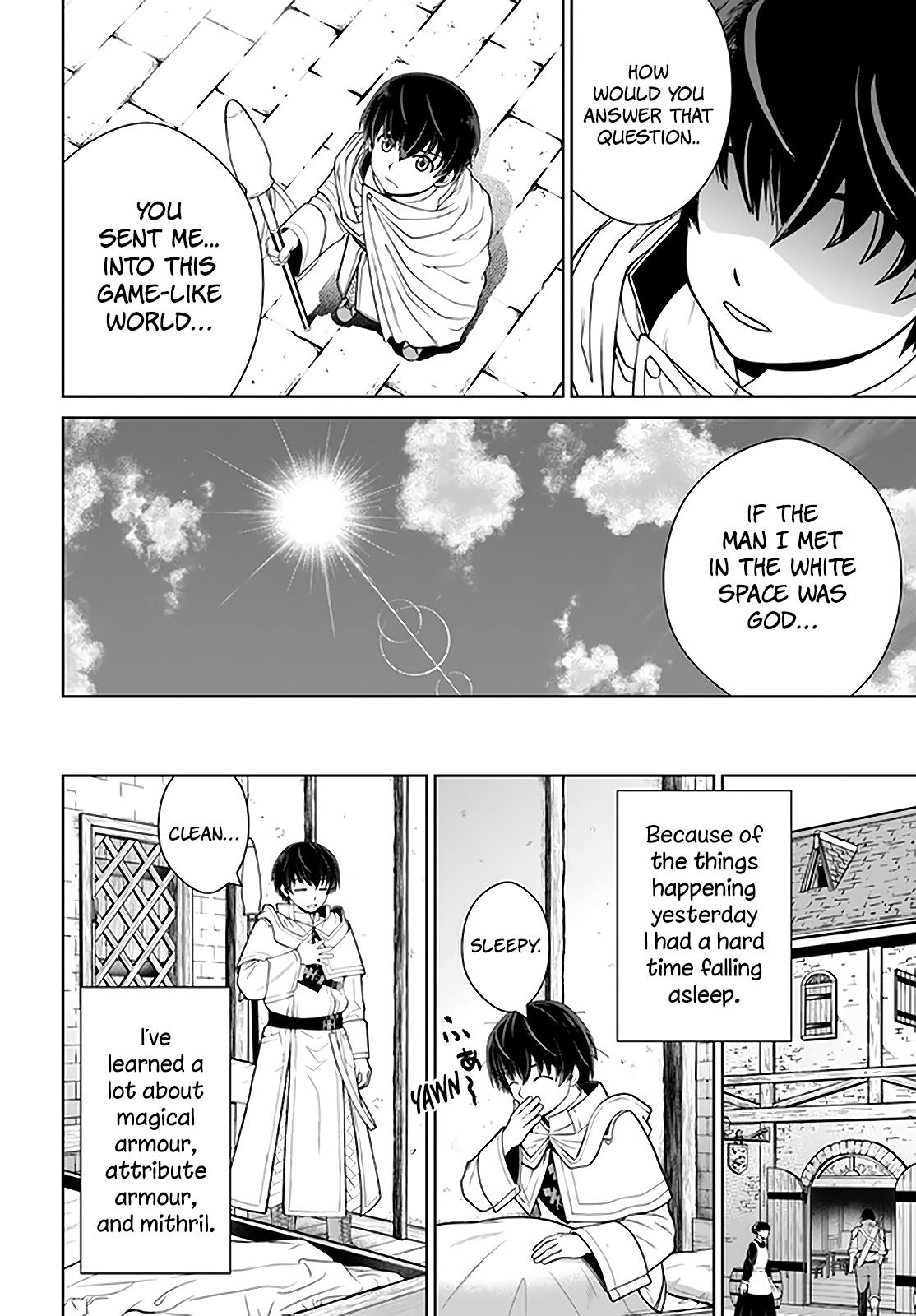 Gokufuri Kyohi shite Tesaguri Start!: Tokka shinai Healer, Nakama to Wakarete Tabi ni Deru Chap 18 - Next Chap 19