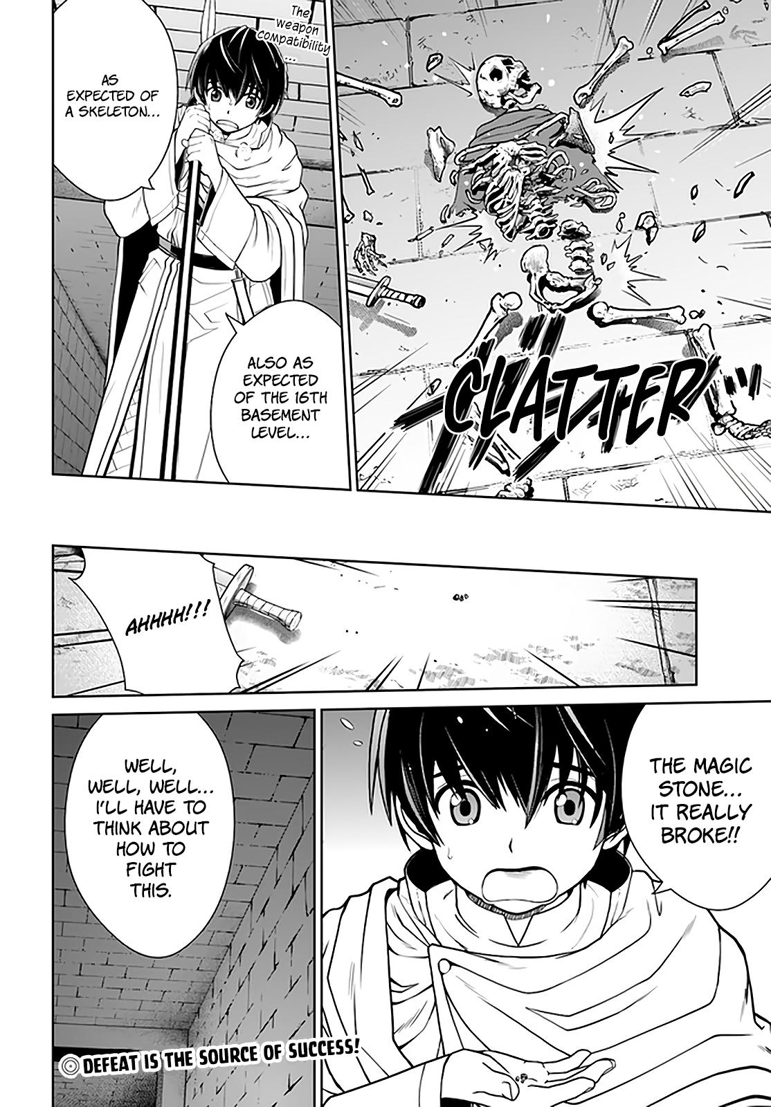 Gokufuri Kyohi shite Tesaguri Start!: Tokka shinai Healer, Nakama to Wakarete Tabi ni Deru Chap 18 - Next Chap 19