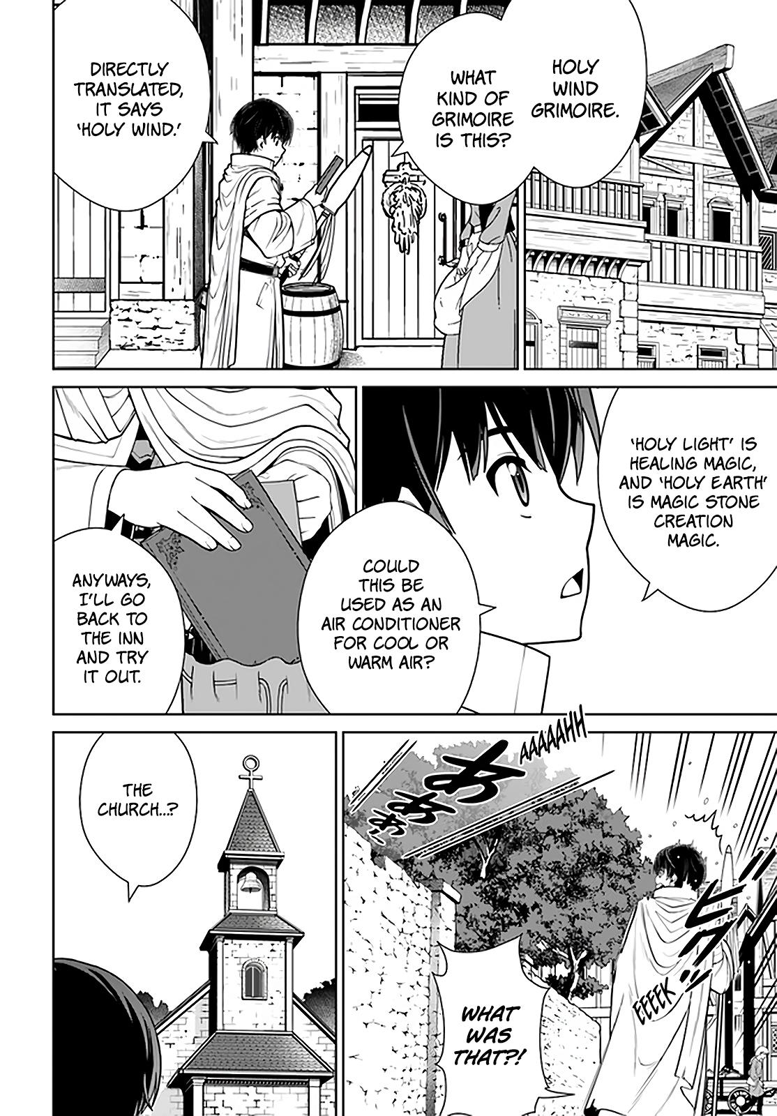 Gokufuri Kyohi shite Tesaguri Start!: Tokka shinai Healer, Nakama to Wakarete Tabi ni Deru Chap 18 - Next Chap 19