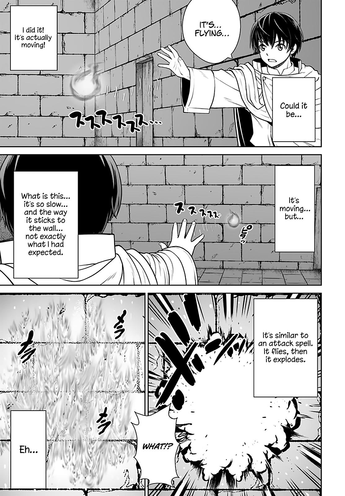 Gokufuri Kyohi shite Tesaguri Start!: Tokka shinai Healer, Nakama to Wakarete Tabi ni Deru Chap 19 - Next Chap 20