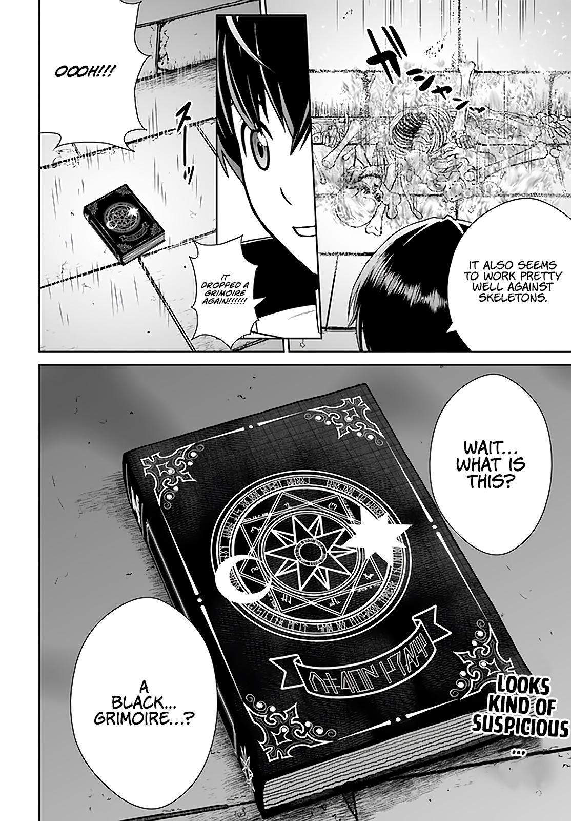 Gokufuri Kyohi shite Tesaguri Start!: Tokka shinai Healer, Nakama to Wakarete Tabi ni Deru Chap 19 - Next Chap 20