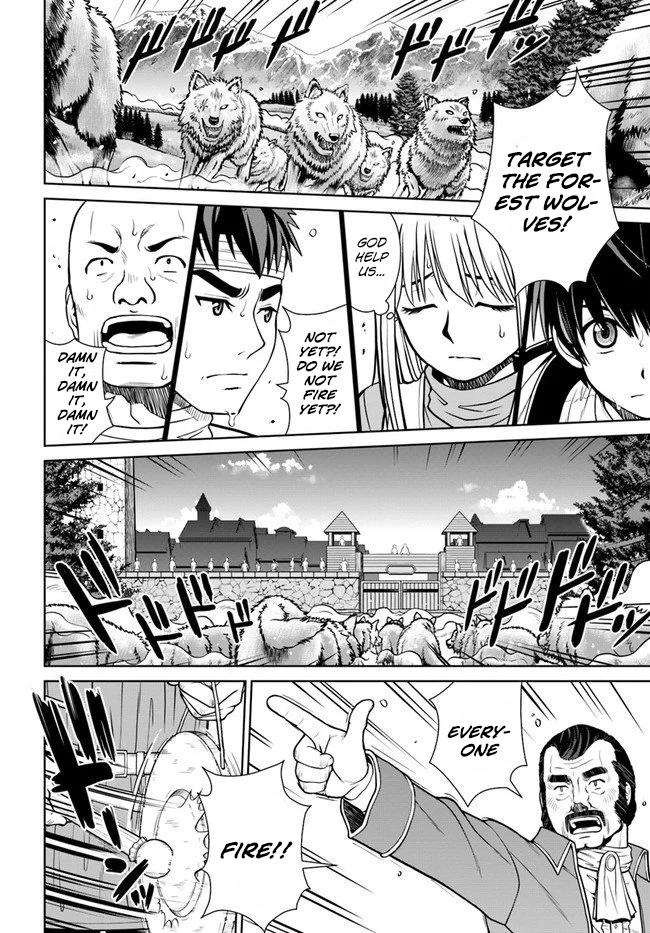 Gokufuri Kyohi shite Tesaguri Start!: Tokka shinai Healer, Nakama to Wakarete Tabi ni Deru Chap 11 - Next Chap 12