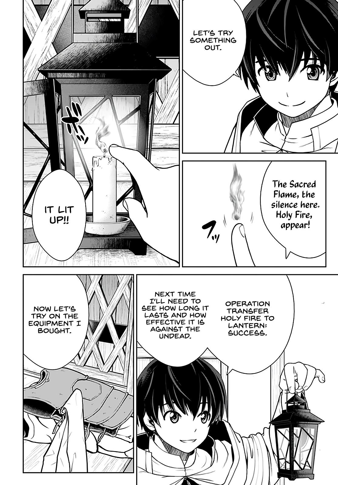 Gokufuri Kyohi shite Tesaguri Start!: Tokka shinai Healer, Nakama to Wakarete Tabi ni Deru Chap 24 - Next Chap 25