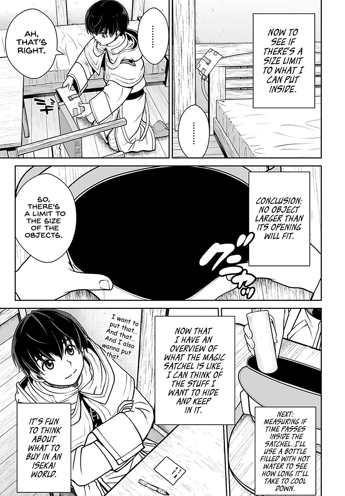 Gokufuri Kyohi shite Tesaguri Start!: Tokka shinai Healer, Nakama to Wakarete Tabi ni Deru Chap 24 - Next Chap 25
