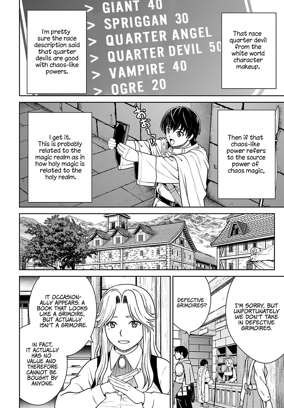 Gokufuri Kyohi shite Tesaguri Start!: Tokka shinai Healer, Nakama to Wakarete Tabi ni Deru Chap 20 - Next Chap 21