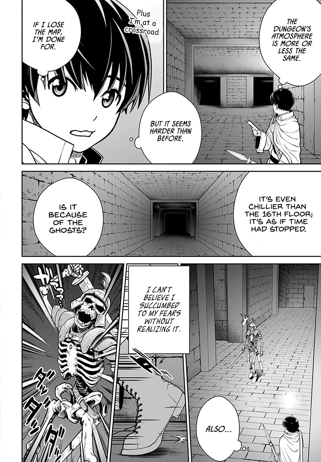 Gokufuri Kyohi shite Tesaguri Start!: Tokka shinai Healer, Nakama to Wakarete Tabi ni Deru Chap 22 - Next Chap 23