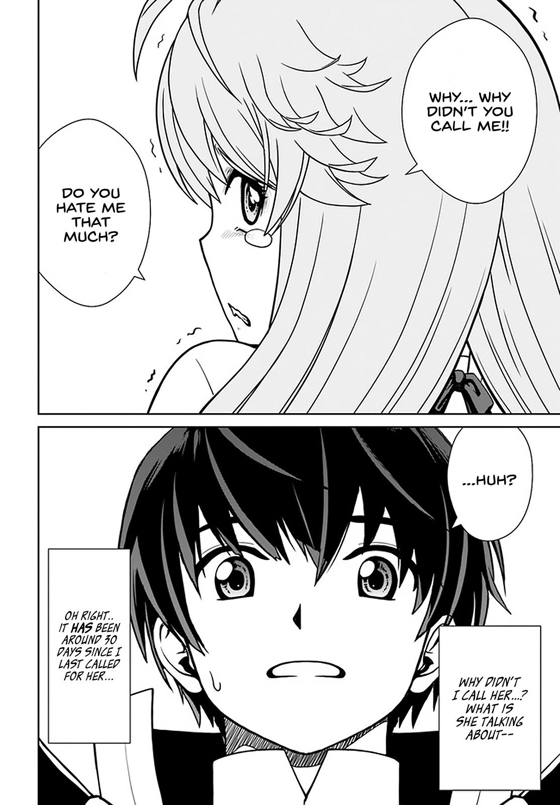 Gokufuri Kyohi shite Tesaguri Start!: Tokka shinai Healer, Nakama to Wakarete Tabi ni Deru Chap 23 - Next Chap 24