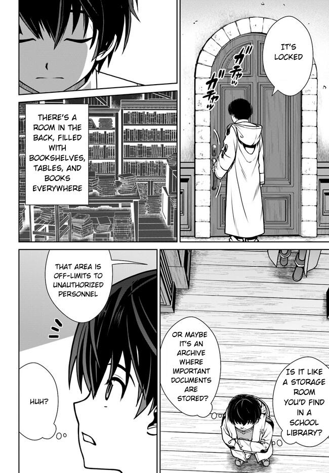 Gokufuri Kyohi shite Tesaguri Start!: Tokka shinai Healer, Nakama to Wakarete Tabi ni Deru Chap 37 - Next Chap 38
