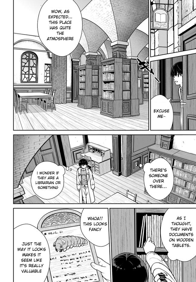 Gokufuri Kyohi shite Tesaguri Start!: Tokka shinai Healer, Nakama to Wakarete Tabi ni Deru Chap 37 - Next Chap 38