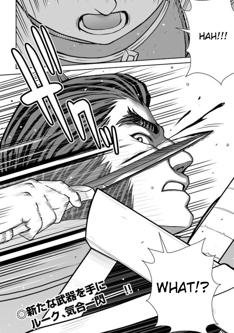 Gokufuri Kyohi shite Tesaguri Start!: Tokka shinai Healer, Nakama to Wakarete Tabi ni Deru Chap 38.2 - Next Chap 39.2