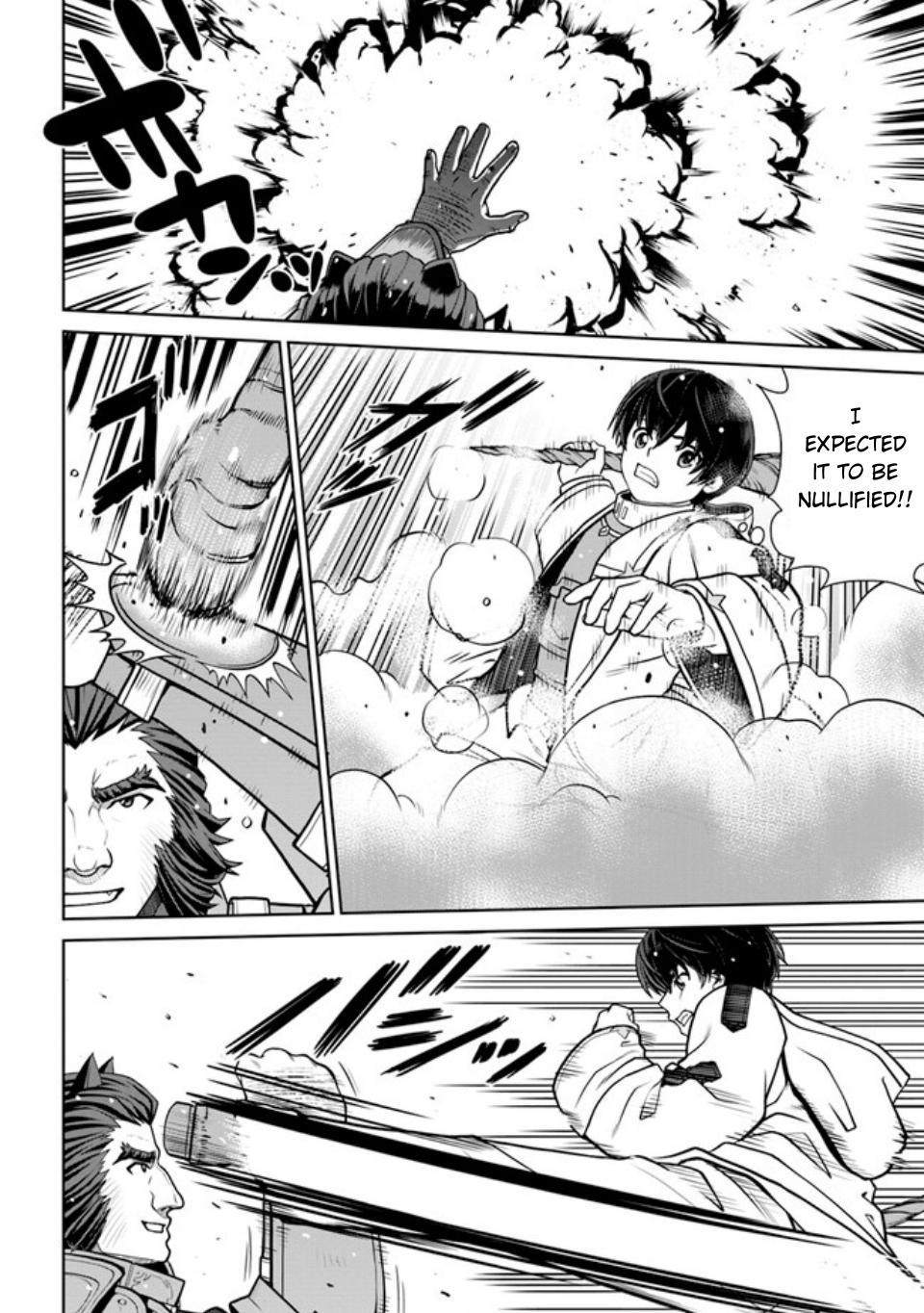 Gokufuri Kyohi shite Tesaguri Start!: Tokka shinai Healer, Nakama to Wakarete Tabi ni Deru Chap 38.2 - Next Chap 39.2