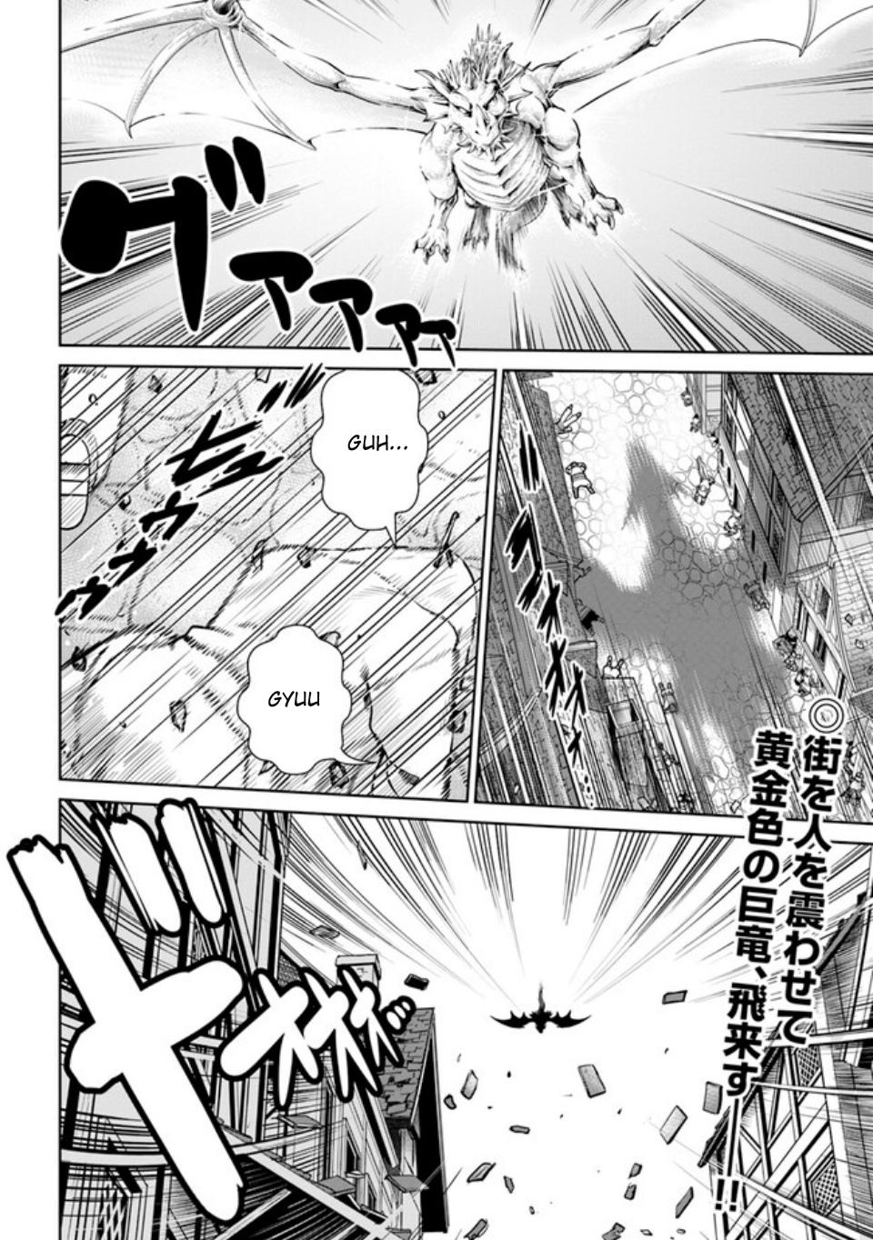 Gokufuri Kyohi shite Tesaguri Start!: Tokka shinai Healer, Nakama to Wakarete Tabi ni Deru Chap 39 - Next Chap 40