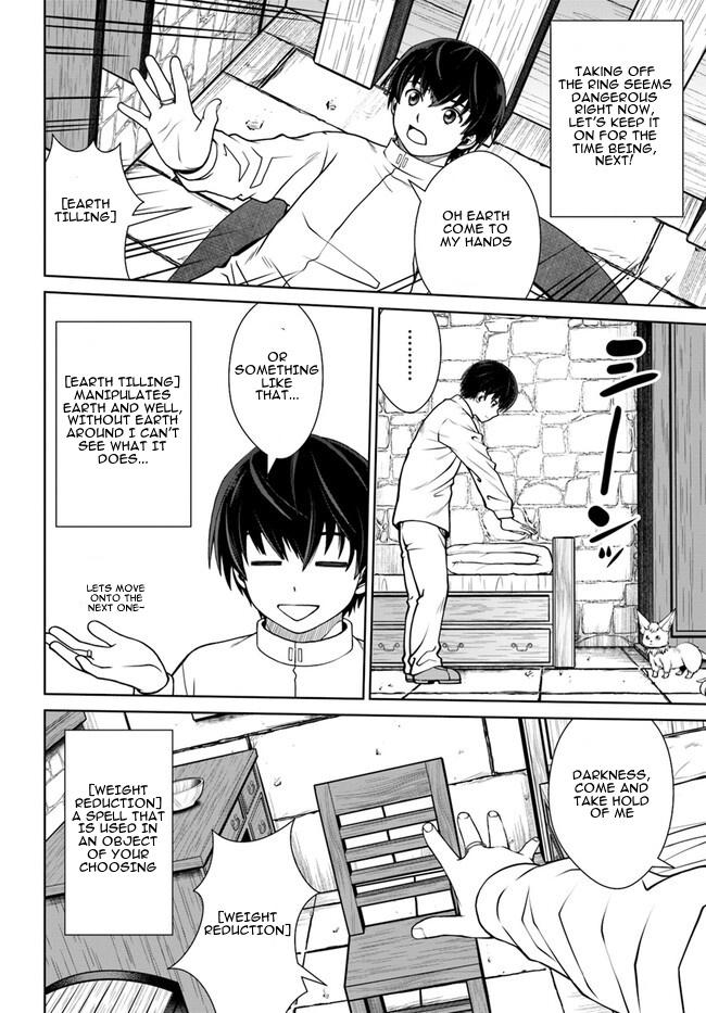 Gokufuri Kyohi shite Tesaguri Start!: Tokka shinai Healer, Nakama to Wakarete Tabi ni Deru Chap 45 - Next Chap 46