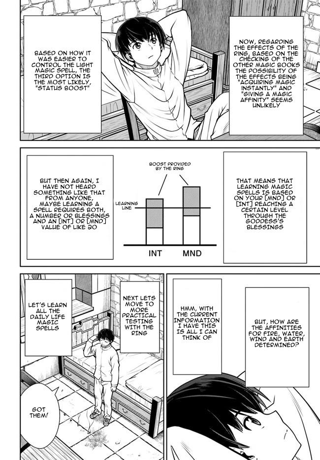 Gokufuri Kyohi shite Tesaguri Start!: Tokka shinai Healer, Nakama to Wakarete Tabi ni Deru Chap 45 - Next Chap 46