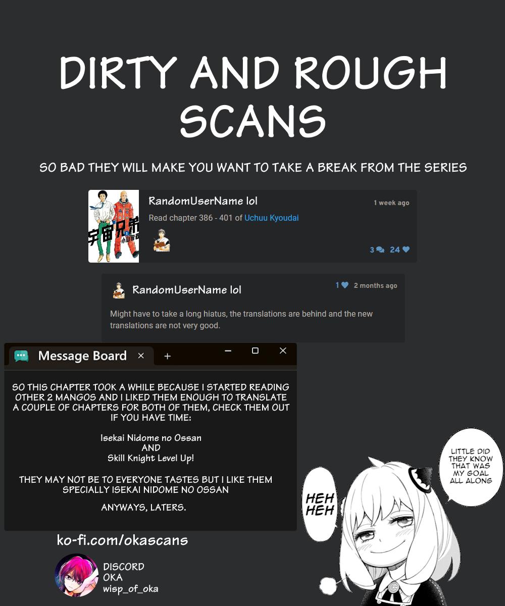 Gokufuri Kyohi shite Tesaguri Start!: Tokka shinai Healer, Nakama to Wakarete Tabi ni Deru Chap 45 - Next Chap 46