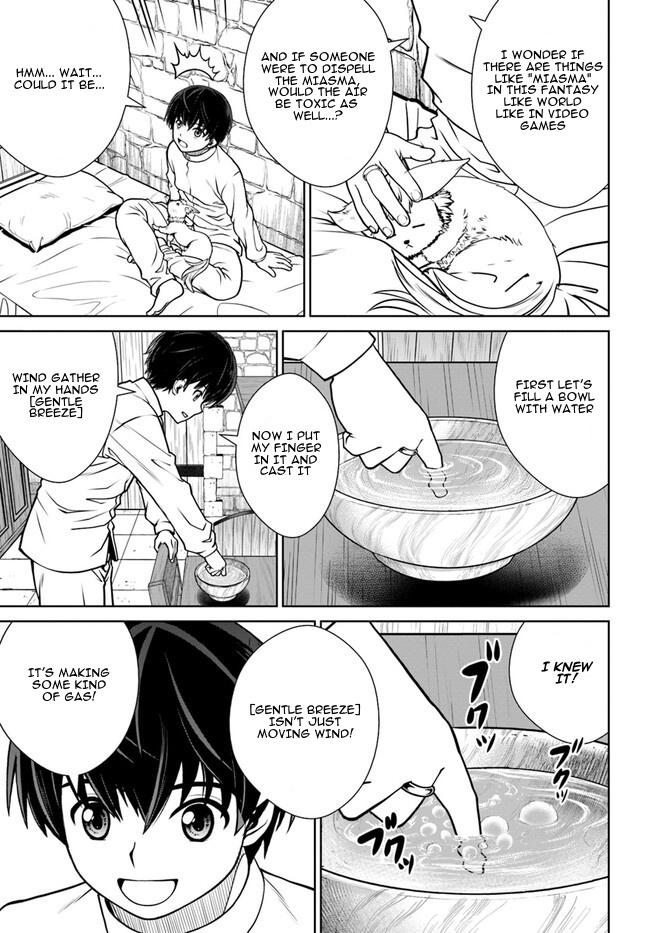 Gokufuri Kyohi shite Tesaguri Start!: Tokka shinai Healer, Nakama to Wakarete Tabi ni Deru Chap 45 - Next Chap 46