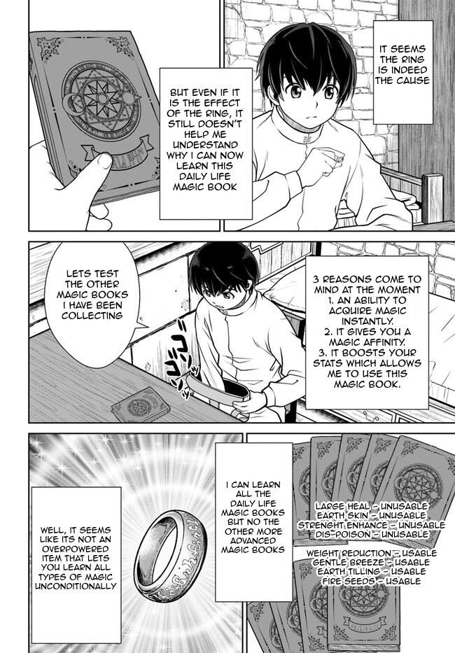 Gokufuri Kyohi shite Tesaguri Start!: Tokka shinai Healer, Nakama to Wakarete Tabi ni Deru Chap 45 - Next Chap 46