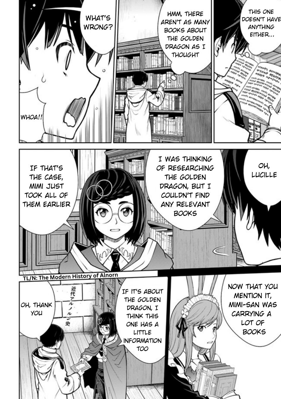 Gokufuri Kyohi shite Tesaguri Start!: Tokka shinai Healer, Nakama to Wakarete Tabi ni Deru Chap 40 - Next Chap 41