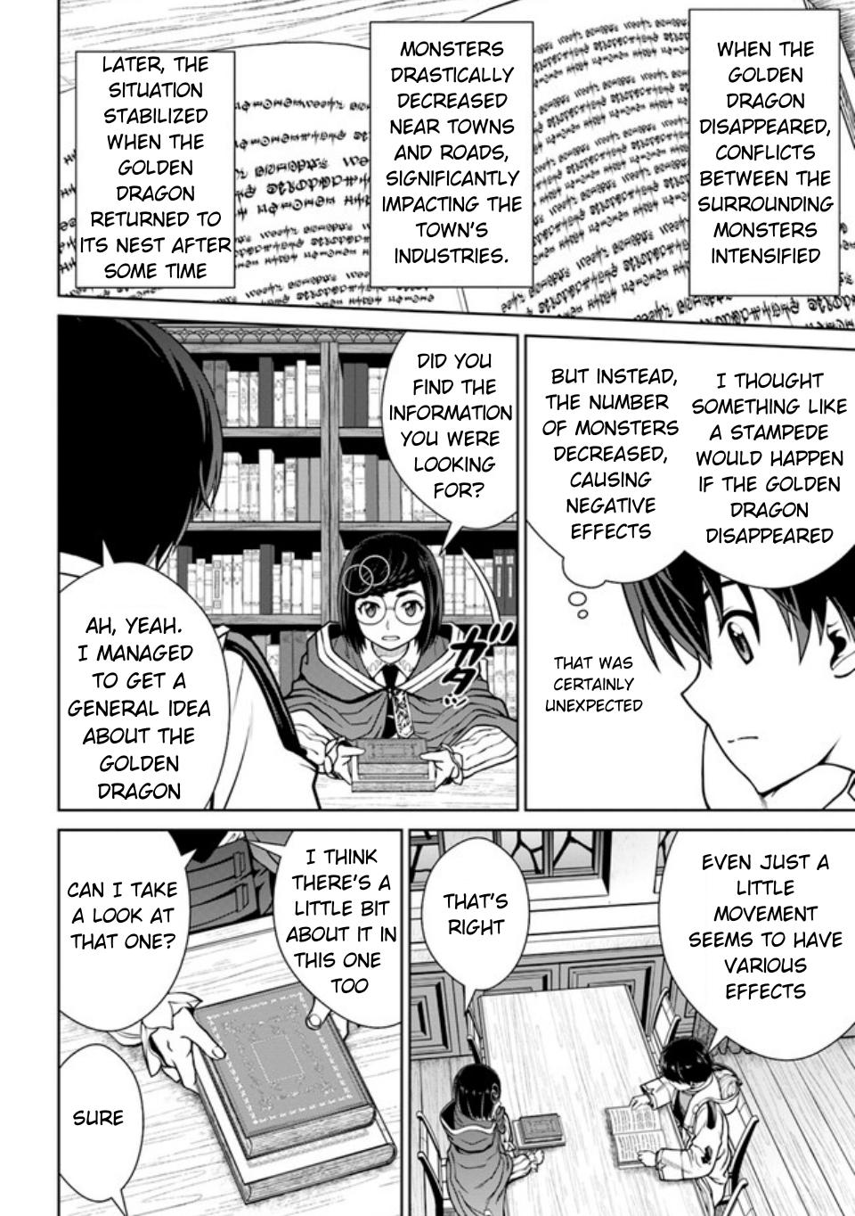 Gokufuri Kyohi shite Tesaguri Start!: Tokka shinai Healer, Nakama to Wakarete Tabi ni Deru Chap 40 - Next Chap 41