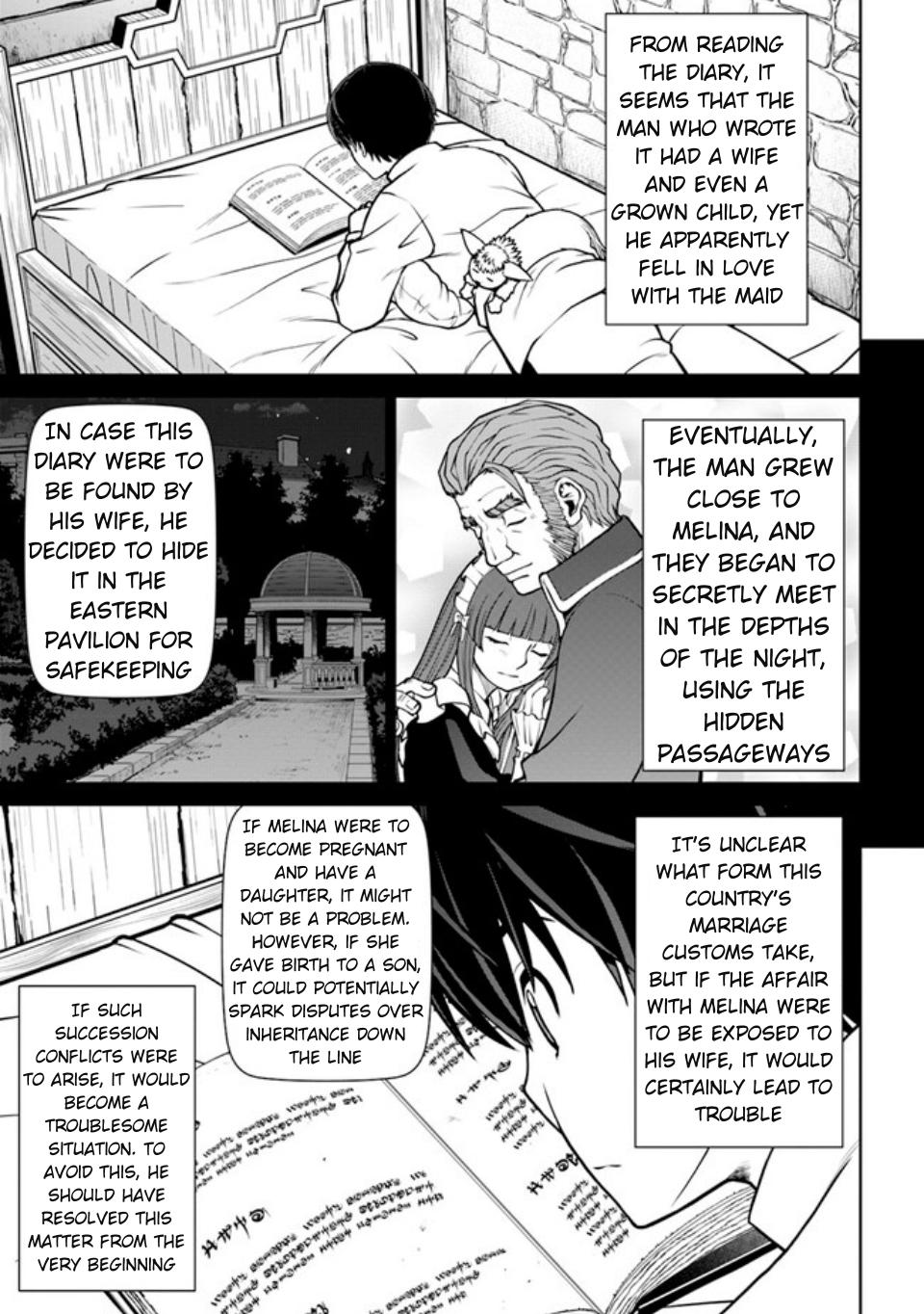 Gokufuri Kyohi shite Tesaguri Start!: Tokka shinai Healer, Nakama to Wakarete Tabi ni Deru Chap 41 - Next Chap 42