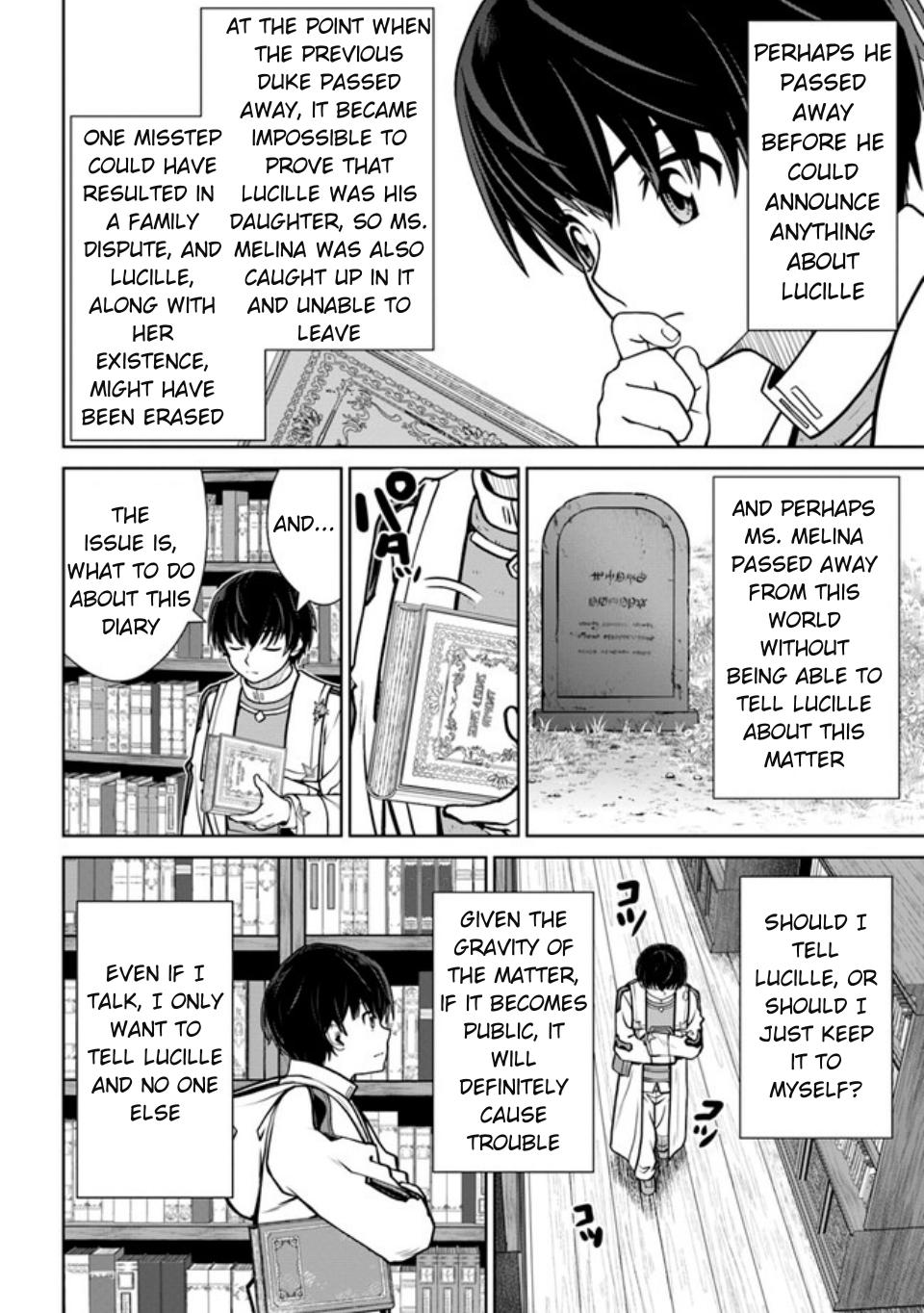 Gokufuri Kyohi shite Tesaguri Start!: Tokka shinai Healer, Nakama to Wakarete Tabi ni Deru Chap 41 - Next Chap 42