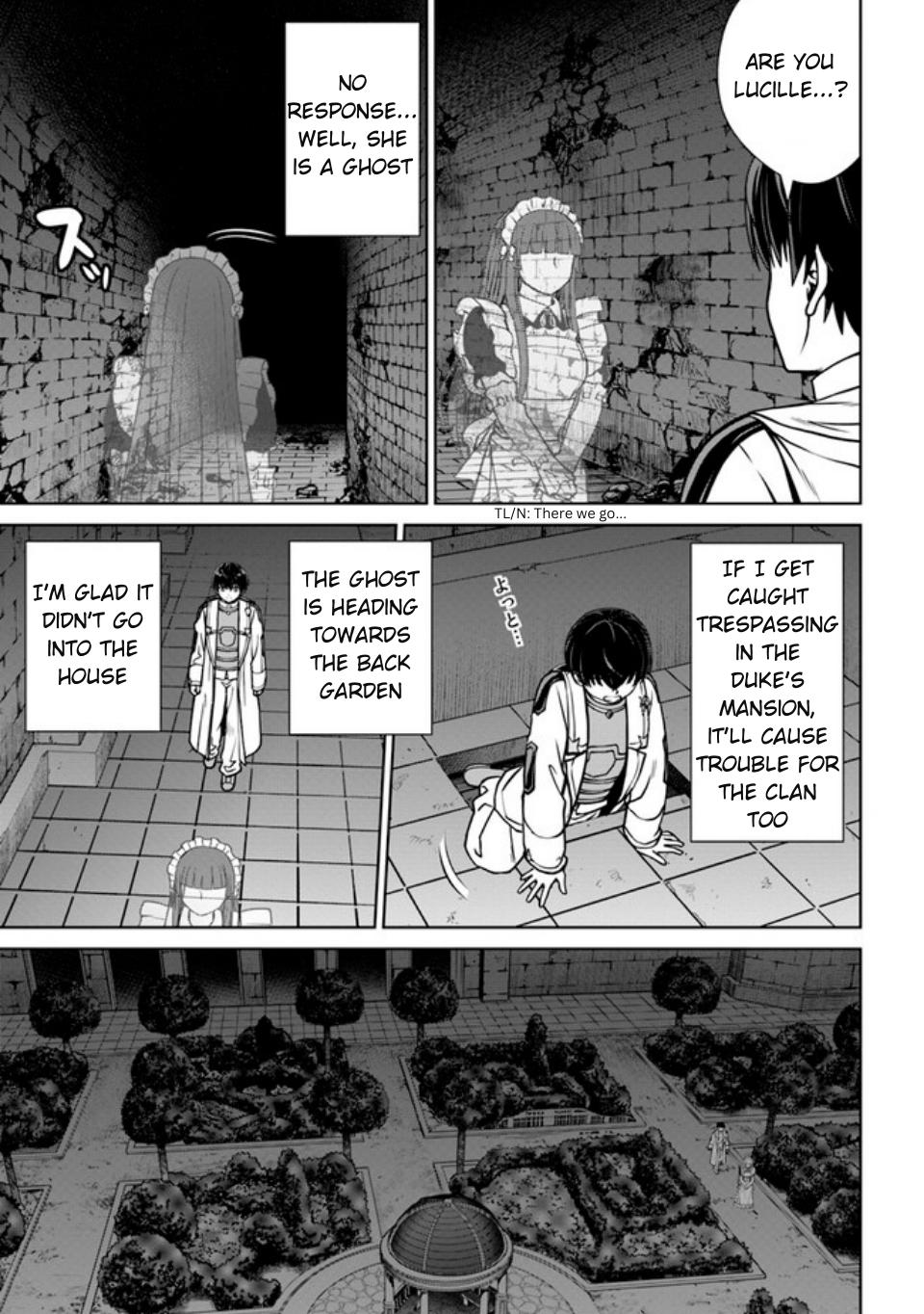 Gokufuri Kyohi shite Tesaguri Start!: Tokka shinai Healer, Nakama to Wakarete Tabi ni Deru Chap 41 - Next Chap 42