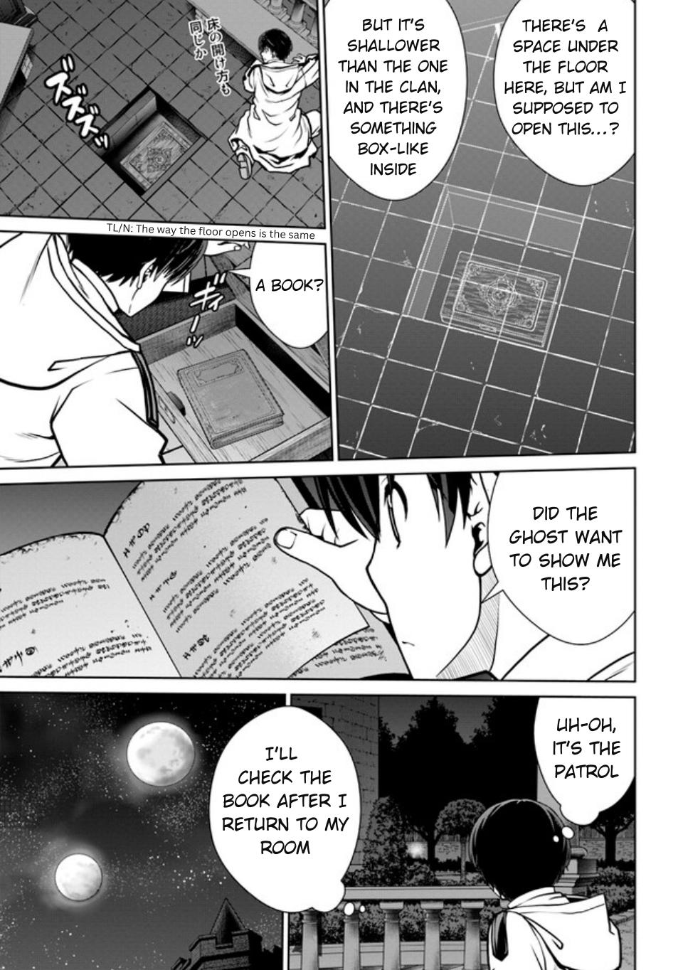 Gokufuri Kyohi shite Tesaguri Start!: Tokka shinai Healer, Nakama to Wakarete Tabi ni Deru Chap 41 - Next Chap 42