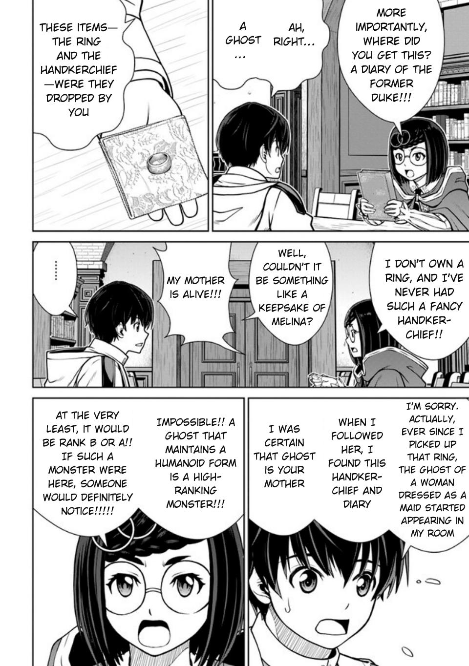 Gokufuri Kyohi shite Tesaguri Start!: Tokka shinai Healer, Nakama to Wakarete Tabi ni Deru Chap 41 - Next Chap 42