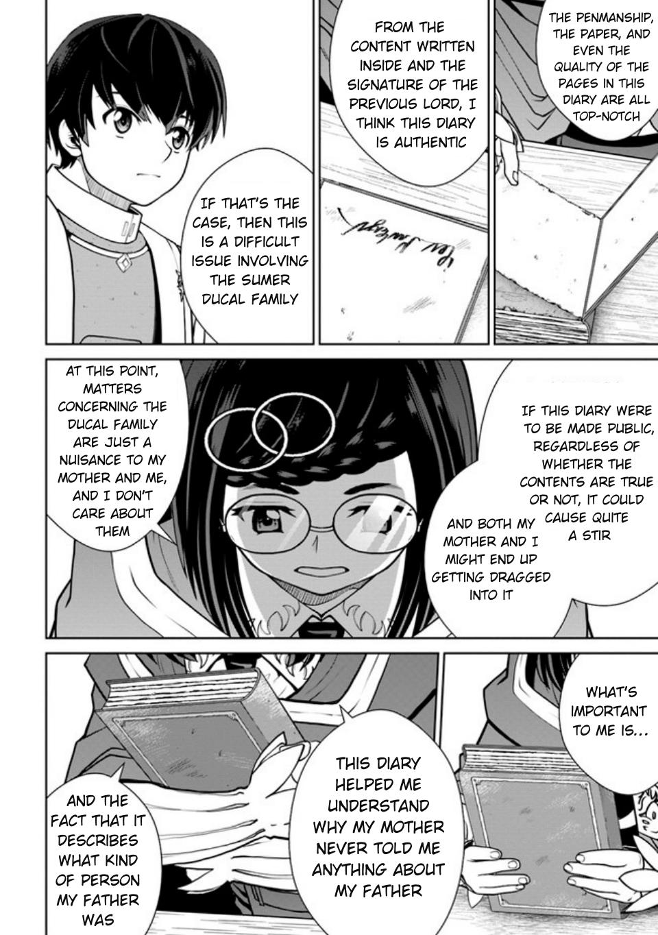 Gokufuri Kyohi shite Tesaguri Start!: Tokka shinai Healer, Nakama to Wakarete Tabi ni Deru Chap 41 - Next Chap 42