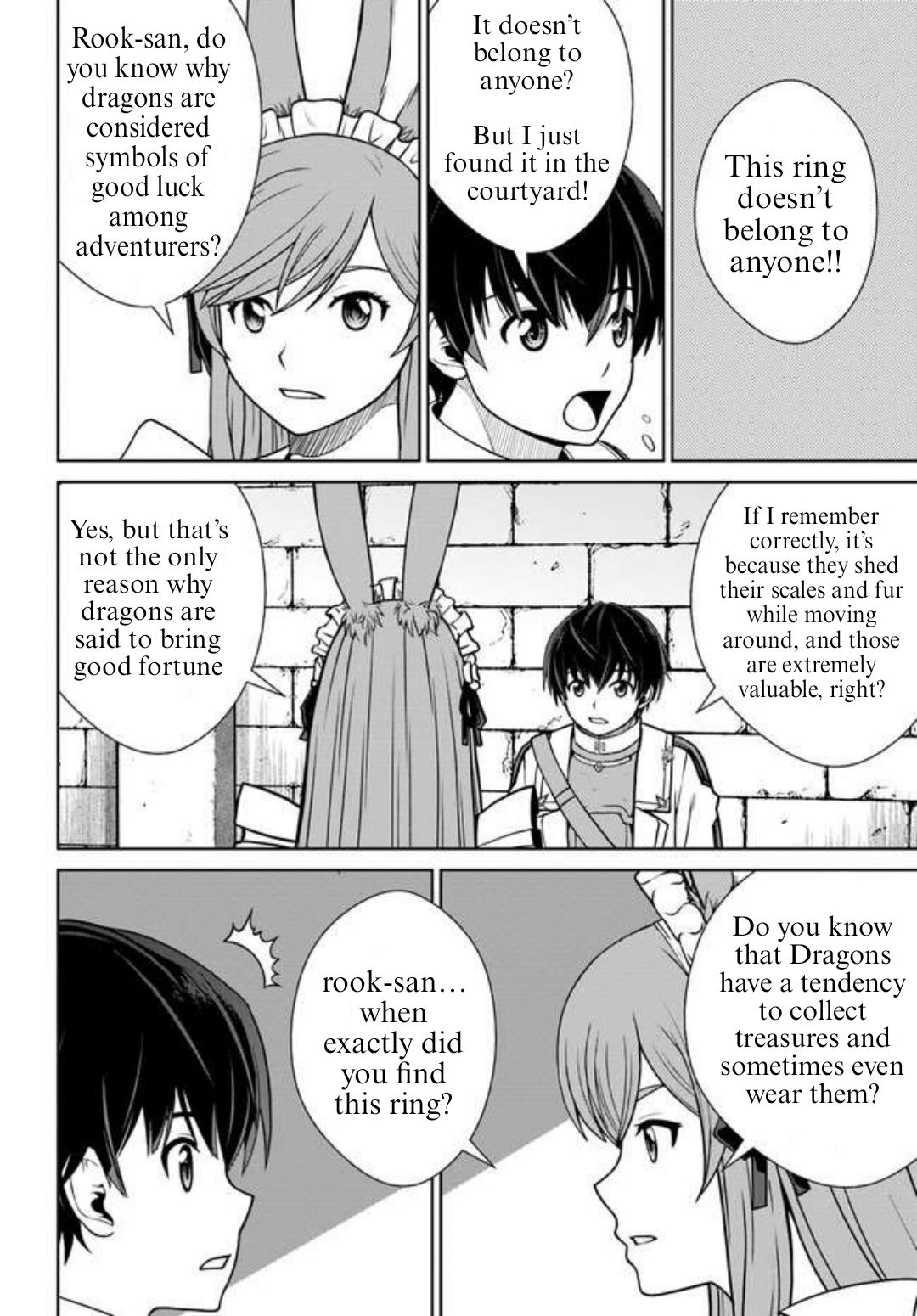 Gokufuri Kyohi shite Tesaguri Start!: Tokka shinai Healer, Nakama to Wakarete Tabi ni Deru Chap 43 - Next Chap 44