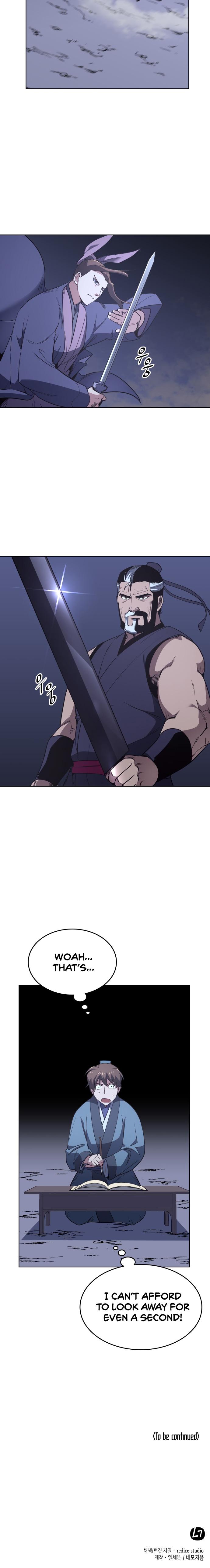 Tale of a Scribe Who Retires to the Countryside Chap 7 - Next Chap 8