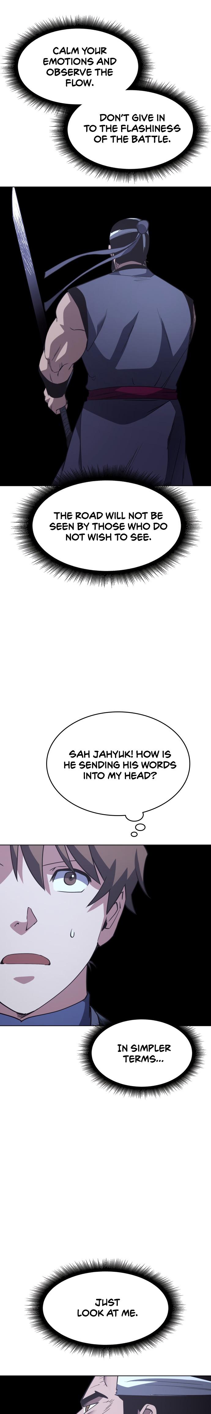 Tale of a Scribe Who Retires to the Countryside Chap 7 - Next Chap 8