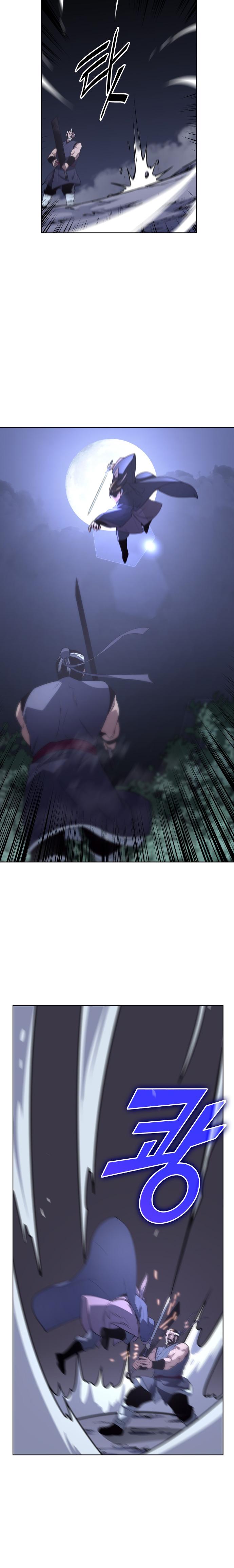 Tale of a Scribe Who Retires to the Countryside Chap 7 - Next Chap 8