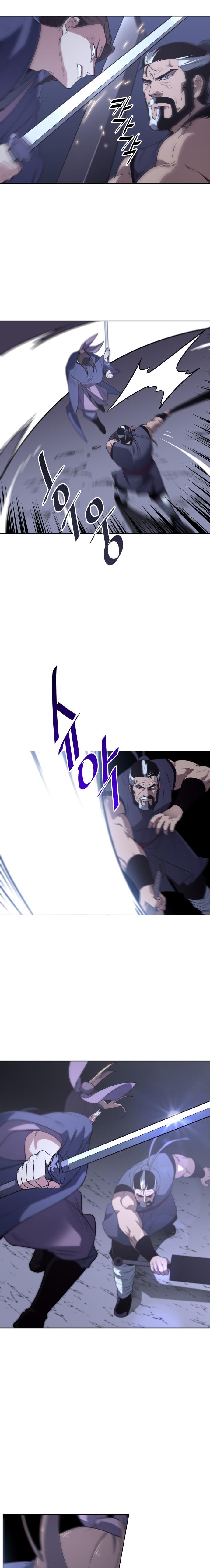 Tale of a Scribe Who Retires to the Countryside Chap 7 - Next Chap 8