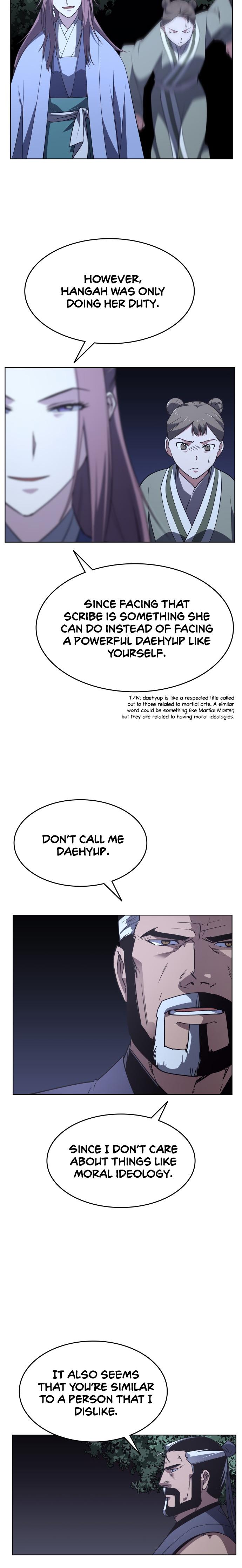 Tale of a Scribe Who Retires to the Countryside Chap 7 - Next Chap 8