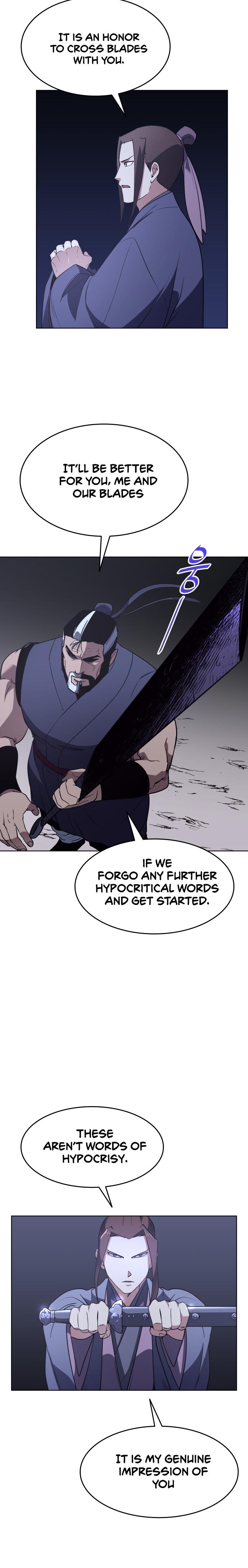 Tale of a Scribe Who Retires to the Countryside Chap 7 - Next Chap 8