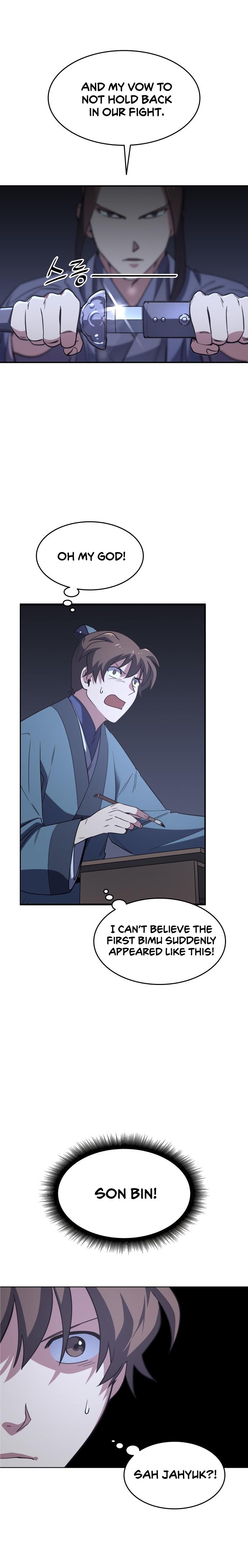 Tale of a Scribe Who Retires to the Countryside Chap 7 - Next Chap 8