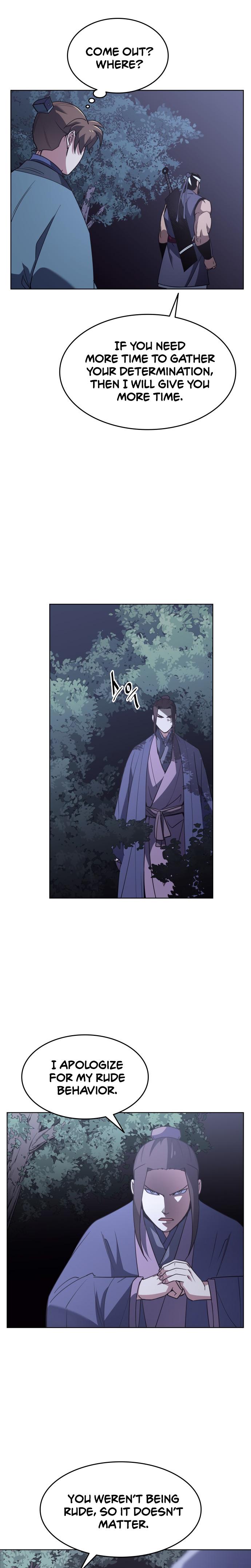 Tale of a Scribe Who Retires to the Countryside Chap 7 - Next Chap 8