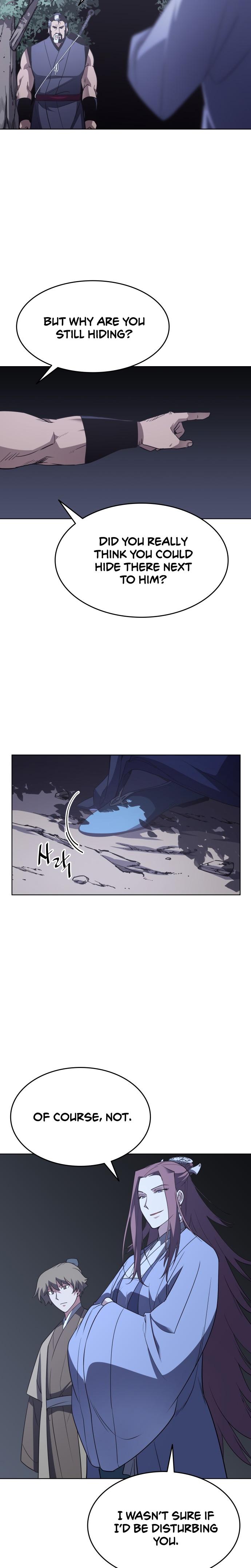 Tale of a Scribe Who Retires to the Countryside Chap 7 - Next Chap 8