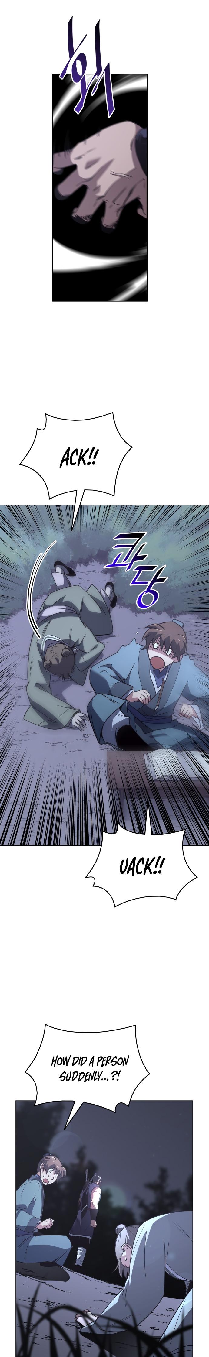 Tale of a Scribe Who Retires to the Countryside Chap 7 - Next Chap 8