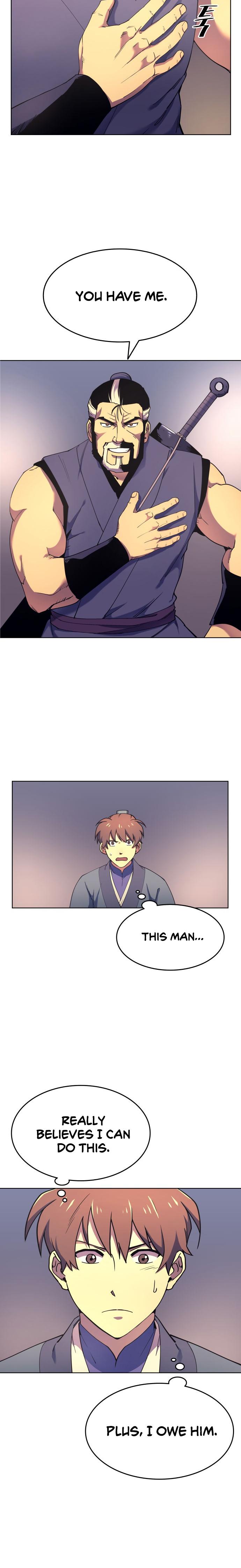 Tale of a Scribe Who Retires to the Countryside Chap 4 - Next Chap 5