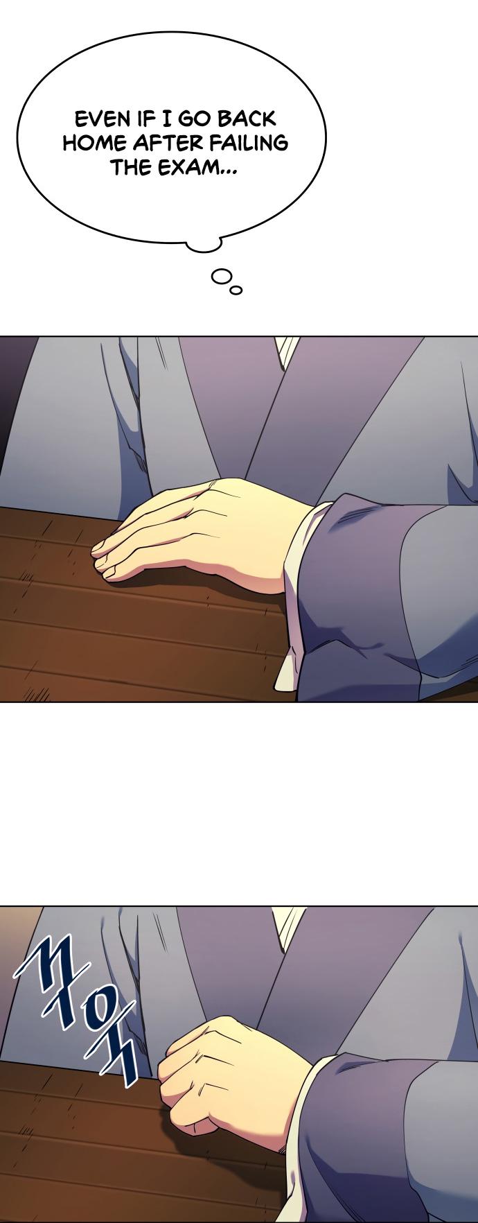 Tale of a Scribe Who Retires to the Countryside Chap 4 - Next Chap 5