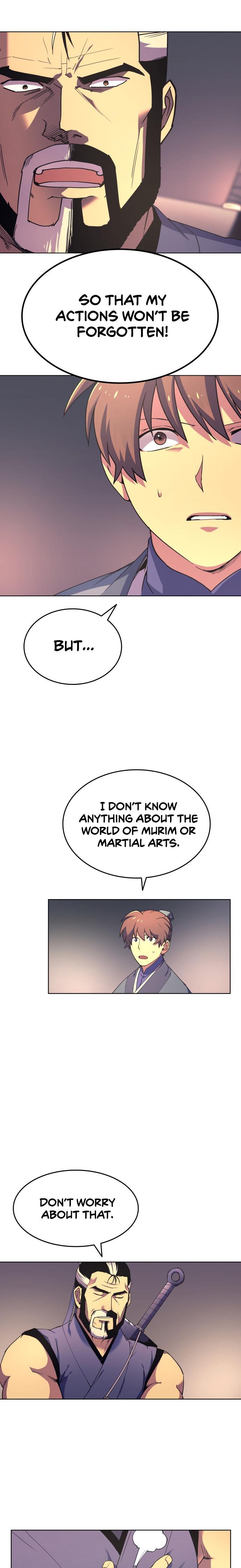 Tale of a Scribe Who Retires to the Countryside Chap 4 - Next Chap 5