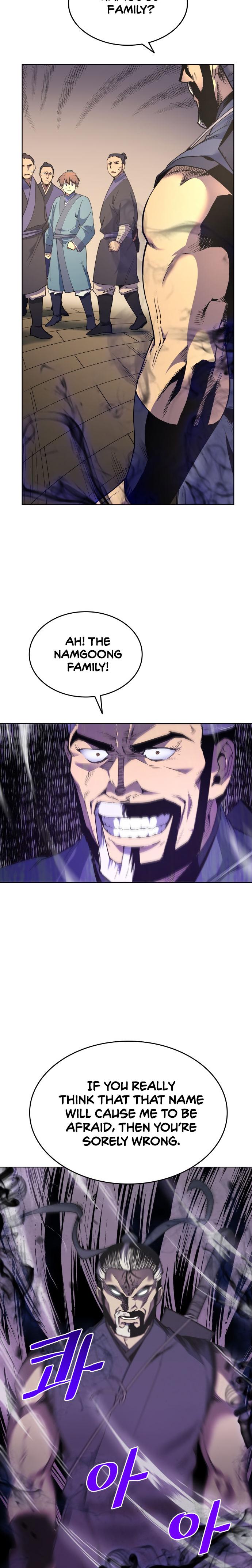 Tale of a Scribe Who Retires to the Countryside Chap 4 - Next Chap 5