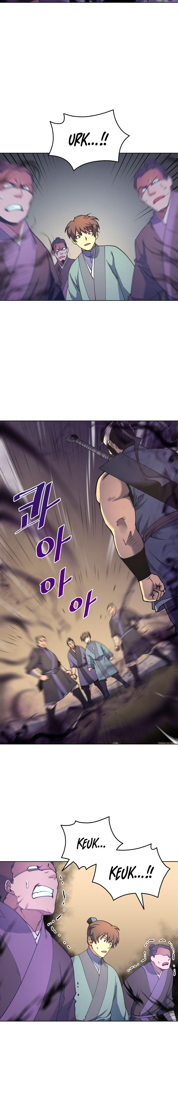 Tale of a Scribe Who Retires to the Countryside Chap 4 - Next Chap 5