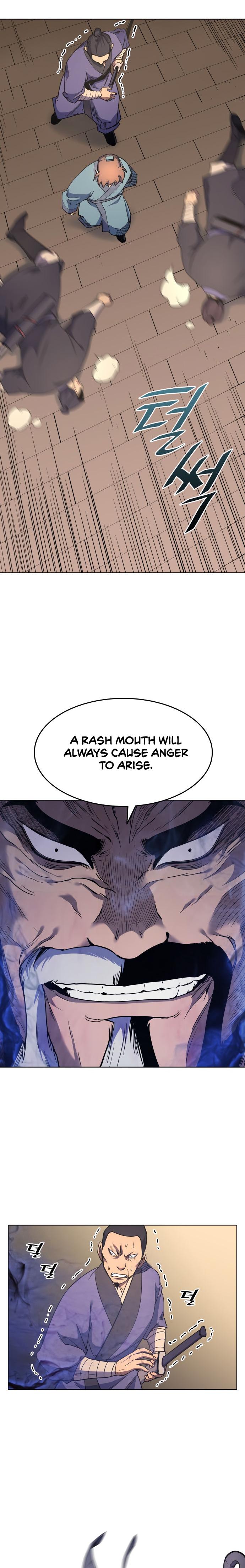 Tale of a Scribe Who Retires to the Countryside Chap 4 - Next Chap 5